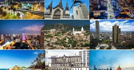 Comprar casa en Colombia es un negocio rentable