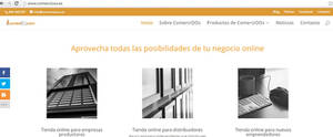 Comercioos extiende el modelo de tienda online dropshipping desde Euskadi