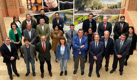 ENOMAQ prepara su edición más esperada