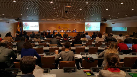 Fiscalidad, innovación abierta y la ley de patentes, entre las temáticas de la sexta edición de Foro Transfiere, en Fycma del 15 al 17 de febrero