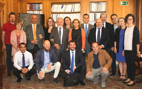 El IV Congreso Smart Grids define un excelente programa y estrena nuevo formato