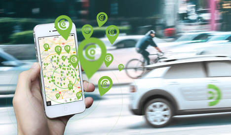El Grupo PSA y MKB invierten en Communauto, uno de los líderes del Car Sharing en América del Norte