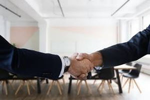 Cómo cerrar ventas con grandes empresas