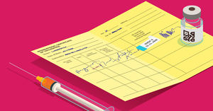 Cómo comprar una prueba PCR negativa