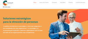 Compensa Capital Humano alcanza un acuerdo de colaboración con Hastee, pionera en Europa en ofrecer acceso a salario bajo demanda