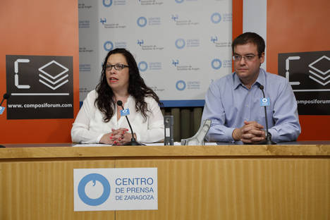 Zaragoza acogerá la próxima semana COMPOSIFORUM 2016, primera edición del Foro Internacional sobre los Materiales Compuestos