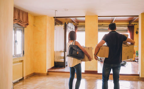 Compra de una vivienda: cómo detectar problemas ocultos