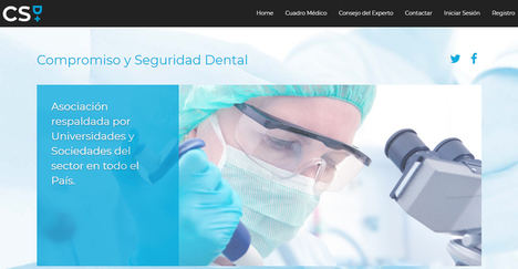 Los odontopediatras extremeños recomiendan la primera visita al dentista al cumplir el año