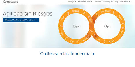 Según Compuware, solo el 32% de las empresas españolas tiene un plan específico para abordar la inminente Ley de Protección de Datos europea