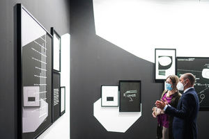 La Comunidad de Madrid adquiere obras de arte por valor de 130.000 euros en la Feria ARCO