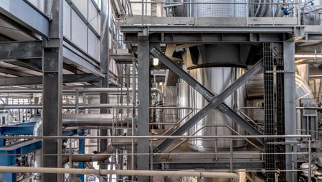 La Comunidad de Madrid abre el plazo para solicitar ayudas destinadas al sector industrial