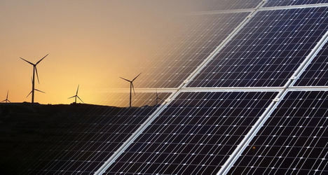 La Comunidad de Madrid participa en el proyecto europeo PROMETEO para la innovación en energías renovables