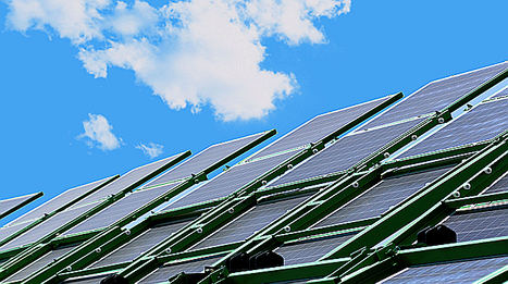 Con Farm Power, habrá más tierras que se cultivarán en el Mundo