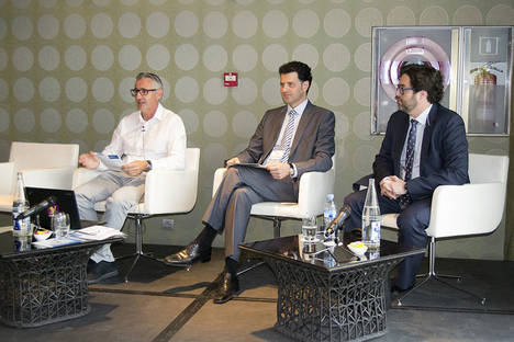 Los principales frenos a la industria 4.0 son la falta de profesionales cualificados que lideren y la adopción de medidas de ciberseguridad