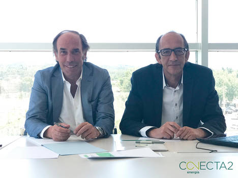 Conecta2 Energía, la comercializadora eléctrica que se ajusta a la necesidad de cada uno de sus clientes