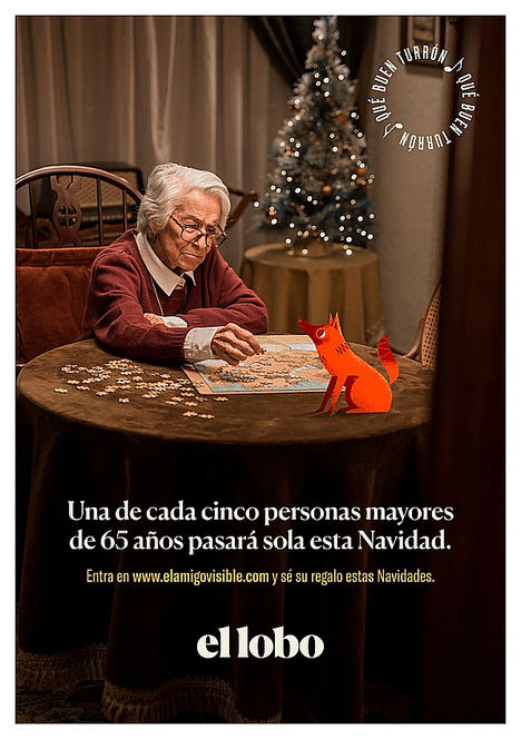 Confectionary Holding prevé aumentar un 9% sus ventas en la campaña de Navidad
