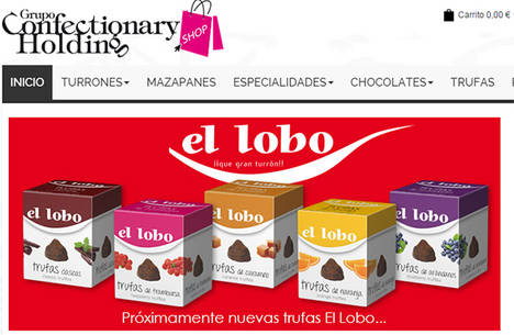 Confectionary Holding renueva su compromiso con la Fundación Adecco para la integración sociolaboral de personas con discapacidad
