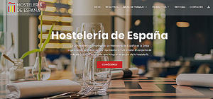 La Confederación Empresarial de Hostelería de España prevé un aumento medio por encima del 3% en la facturación del sector durante las fiestas navideñas
