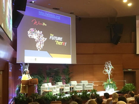 Éxito absoluto de la primera Conferencia sobre Capitalismo Consciente en Europa