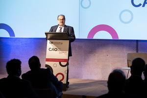 Transformación digital y expansión, claves del 26º Congreso Anual de Oficinas CE Consulting