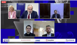 José Miguel Bueno, subsecretario de Justicia: “La transposición de la Directiva Europea va a incluir medidas de eficiencia organizativa, procesal y digital en el ámbito concursal”