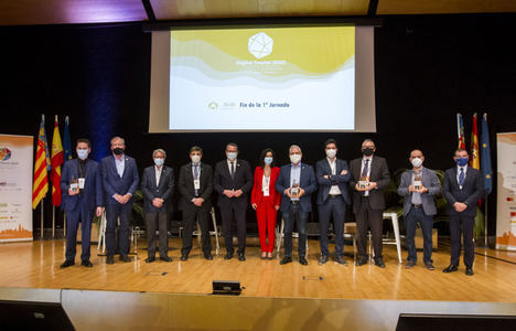 El Congreso Digital Tourist 2020, organizado por AMETIC, ha reunido al sector turístico, las administraciones y la industria tecnológica