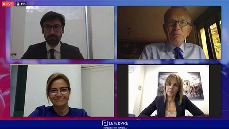La nueva ley del Teletrabajo genera incertidumbre en las empresas
