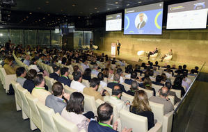 I Congreso Nacional de Reciclado de Plásticos