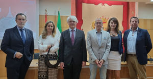 Finaliza el V Congreso de Derecho Turístico de ICAMALAGA