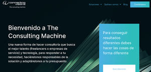La consultora Connecting Visions reúne en torno a su plataforma a más de 50 empresas tecnológicas