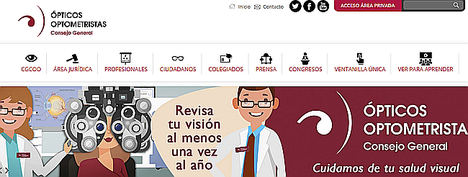 Los problemas de visión derivados de la diabetes afectan ya a 1,6 millones de españoles