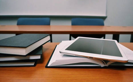Consejos para introducirse en la vida universitaria con ilusión