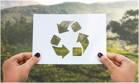 Consejos para reducir la contaminación ambiental en el negocio