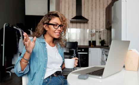 Consejos prácticos para prevenir cualquier riesgo en el teletrabajo
