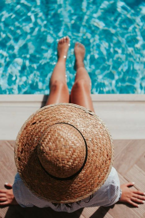 Construir una piscina revaloriza la vivienda, según Asesor Integral