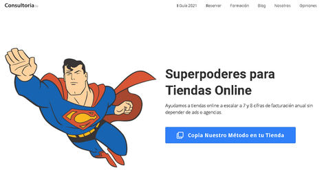 Por qué no aumenta la facturación de mi tienda online? Consultoria.io explica los 5 motivos más habituales