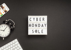 Contante ofrece préstamos gratis para poder disfrutar del Black Friday