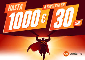 Contante ofrecerá préstamos estas Navidades para facilitar las fiestas