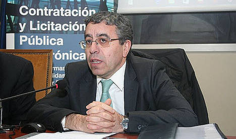 Contratación electrónica obligatoria antes de finalizar el 2017