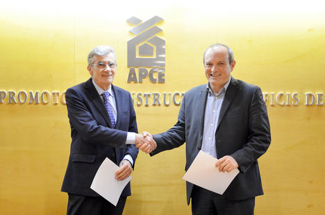 La Asociación de Promotores y Constructores de Cataluña y Quonext se unen para impulsar la transformación digital