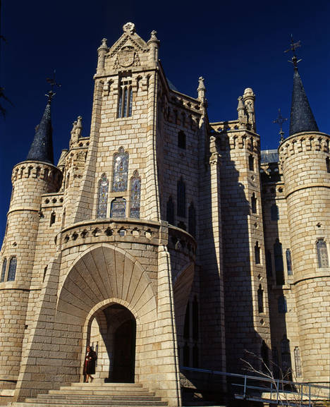 Palacio Episcopal