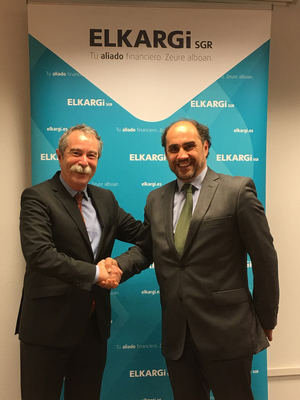 ELKARGI y Partners Global Funding se alían para ofrecer análisis y diagnóstico gratuito de ayudas e incentivos a empresas