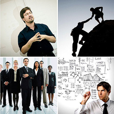 Convertirse en profesional del Coaching es posible a través de Euroinnova