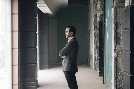 Mario Sandoval.