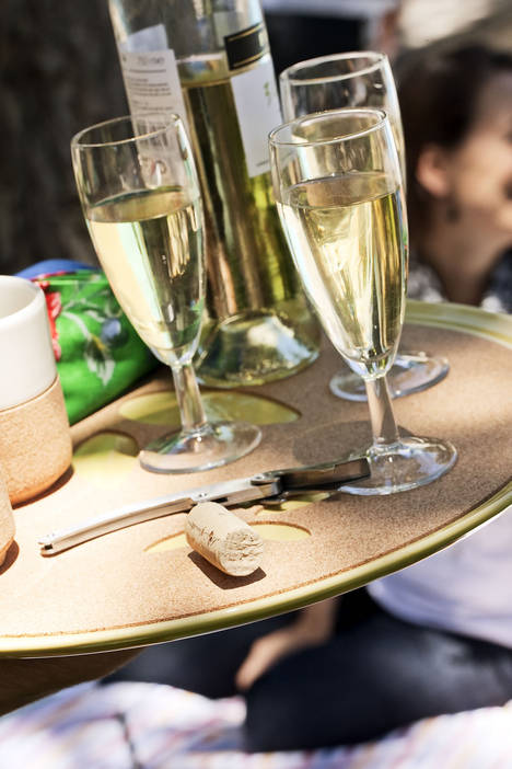 Tapón de corcho, el cierre preferido por los consumidores en todo el mundo