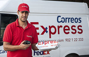 Correos Express dará respuesta, desde la tecnología y la sostenibilidad, al aumento de la demanda del Black Friday, Navidad y Rebajas