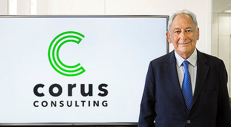 Corus Consulting aplica el IoT a la prevención de accidentes laborales en la construcción