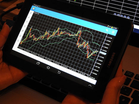 Cosas que hay que considerar antes de comerciar con Forex en los EE.UU.