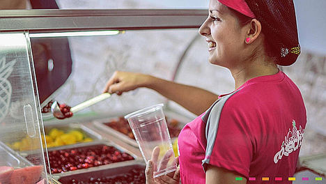 Cosechas continúa su expansión en España con tres nuevos locales