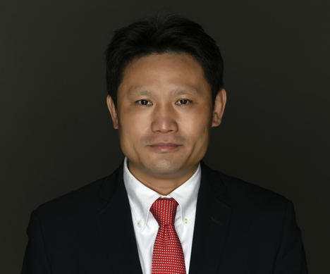 Cosmo Zhang, Vontobel Asset Management.